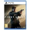 IO Interactive PS5 hra 007 The First Light