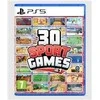 Just For Games 30 sporto žaidimų viename – PlayStation 5