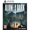 „Thq Nordic Alone in the Dark“ PS5
