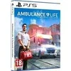 Nacon Ambulance Life: A Paramedic Simulator - PlayStation 5