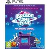 Just For Games Arcade Game Zone