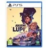 Microids Arsene Lupin: Once a Thief – PlayStation 5