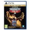Dovetail Games „Bassmaster Fishing Deluxe 2022“ – „PlayStation 5“