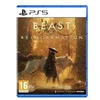 Game Freak PS5 žaidimas „Reinkarnacijos žvėris“