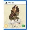 Microids Blacksad: Under the Skin – PlayStation 5