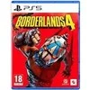 Sony PS5 žaidimas Borderlands 4