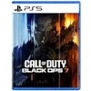 Activision Call of Duty: Juodas Ops 7 PS5