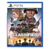 Team17 Absolutely Games Classified: France '44 PS5