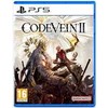 Bandai Namco Code Vein 2 PS5