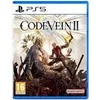 Bandai Namco Code Vein 2 PS5
