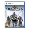 Nacon „Crown Wars“ – Juodasis princas (PlayStation 5)