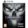 Nordic Games Publishing „Darksiders II Deathinitive“ leidimas – „PlayStation 5“