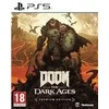 „Bethesda Doom: The Dark Ages“ Premium leidimas PS5