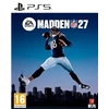 EA Sports NFL Madden 27