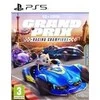 THQ Ed and Edda: Grand Prix - Racing Champions - PlayStation 5