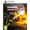 Aerosoft Emergency Call – The Attack Squad – PlayStation 5