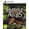 Microïds Empire of Ants PS5