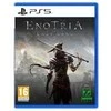Brightsign „Fireshine Games Enotria: The Last Song“ – „PlayStation 5“