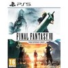 Square Enix Final Fantasy VII Remake Intergrade &amp; Rebirth Twin Pack PS5