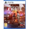 Astragon Firefighting Simulator: Ignite - PlayStation 5