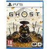 Ghost PS5 ponas Yotei vaiduoklis