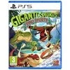 Outright Games Gigantosaurus: Dino Sports – PlayStation 5