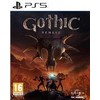 THQ Nordic PS5 hra Gothic Remake