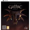 Alkimia Interactive PS5 hra Gothic Remake Collector's Edition