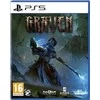 Fulqrum „Graven“ – „PlayStation 5“