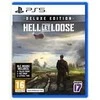 Team17 Hell Let Loose (Deluxe Edition) – PlayStation 5
