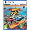 PS5 žaidimas Hot Wheels Infinite Rush Day One Edition