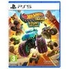 Just For Games Hot Wheels Monster Trucks: Stunt Mayhem – PlayStation 5