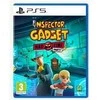 „Microids“ „Inspector Gadget: Mad Time Party“ – „PlayStation 5“