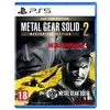 Cenega Gra playstation 5 metal gear solid master collection v2