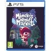 Merge Games Sujungti žaidimus Mineko naktinis turgus – PlayStation 5