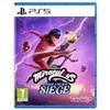 Game Mill „Miraculous Paris Under Siege“ – „PlayStation 5“.