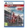 Milestone MotoGP 26 Day One Edition PS5