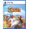 My Mano laikas Sandroke (PlayStation 5)