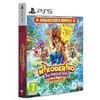 U&amp;I Entertainment „Knights Peak Nikoderiko: The Magical World“ – režisieriaus versija (PS5)