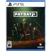 Deep Silver Plaion Payday 3 day one edition žaidimas, premjerinis leidimas