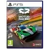 Giants Project: Motor Racing - PlayStation 5