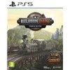 Microids „Railroads Online Pioneer“ leidinys – „PlayStation 5“