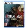 Capcom Resident Evil 4 Gold Edition PS5