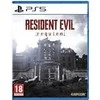 PS5 hra Resident Evil Requiem