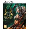 „Sacred 2“ perdirbinys – „PlayStation 5“