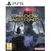 Bandai Namco Shadow Labyrinth - PlayStation 5