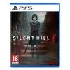PS5 laida Silent Hill f