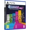 Tower Studios Socialus futbolas 25 – PlayStation 5