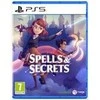 Merge Games Burtai ir paslaptys (PlayStation 5)