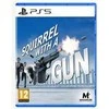 Maximum Games PS5 hra - Squirrel with a Gun